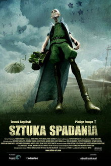 Sztuka spadania