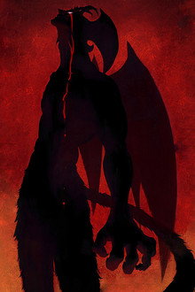 Devilman Crybaby