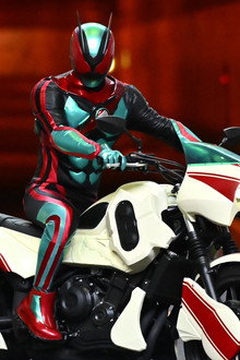 仮面ライダーゼッツ