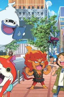 Yo-Kai Watch