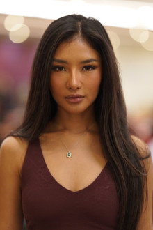 Baby Kristami