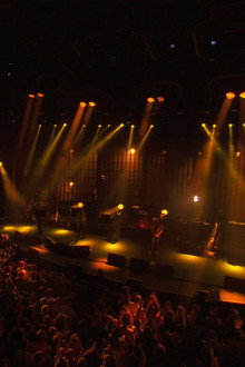 Kasabian - Live at iTunes Festival 2014