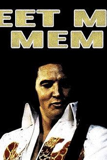 Elvis Presley: Meet Me In Memphis