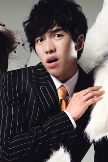 My Girlfriend Is a Gumiho