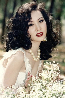Mộng Vân