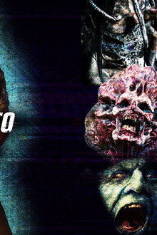 Direct to Video: Straight to Video Horror of the 90s