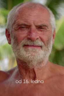 Robinsonův ostrov