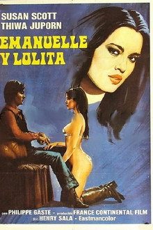 Emanuelle y Lolita