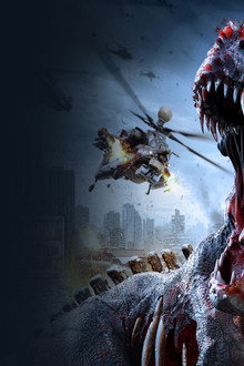 Ebola Rex