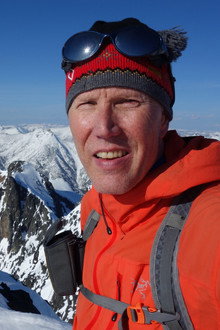 Lowell Skoog