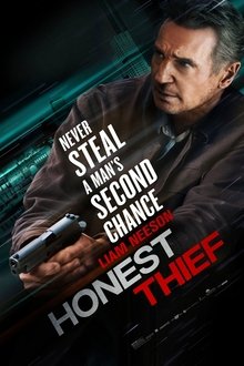 Honest Thief Honest Thief