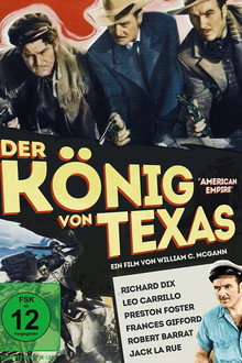 Der König von Texas