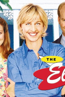 The Ellen Show