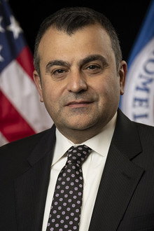 Ali Soufan