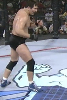UFC 9: Motor City Madness