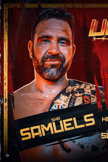 RevPro Uprising 2025