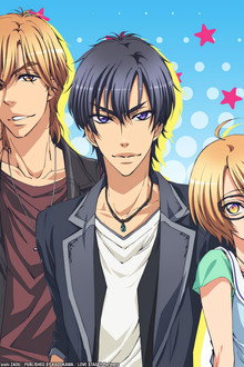 Love Stage!!