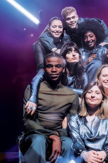 Star Academy, le concert événement