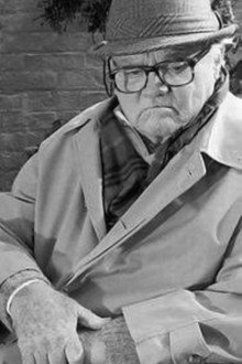 Terrible Joe Moran