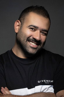 بشار الشطي