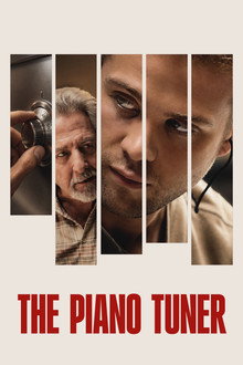The Piano Tuner
