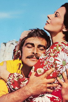 Meçhul Kadın