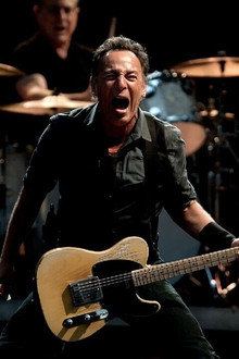 Bruce Springsteen & the E Street Band: Live in Barcelona