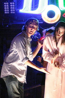 Dance of the Dead
