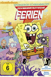 SpongeBob’s Runaway Roadtrip