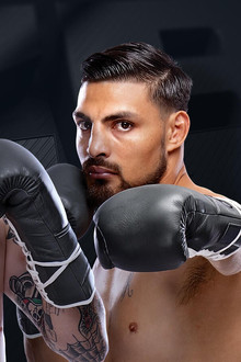 Zuffa Boxing 01