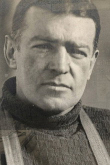 Shackleton's Cabin