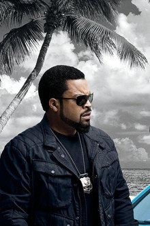 Ride Along 2