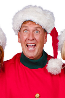 I'll Be Next Door for Christmas