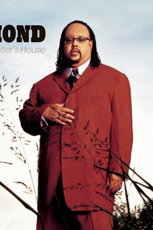 Fred Hammond - Free To Worship: Live At the Potter's House