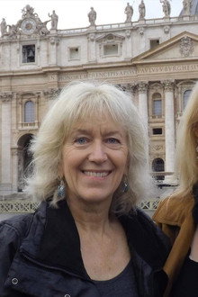 Les femmes disciples de Jésus