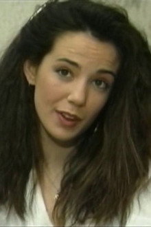 Samantha Gin