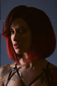 Adreena Angela