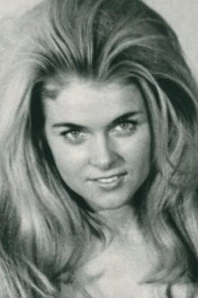 Isabella Kaliff