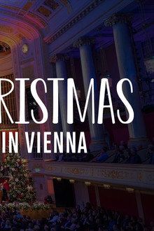 Christmas in Vienna 2022