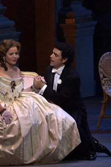 La Traviata