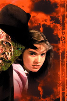 Noční můra v Elm Street