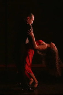 Tango Gaúcho