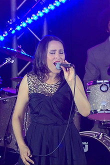 Pink Martini Live at Jazz Open Stuttgart