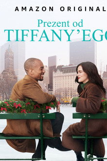 Prezent od Tiffany'ego