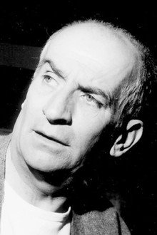 Louis de Funès, le rire éternel