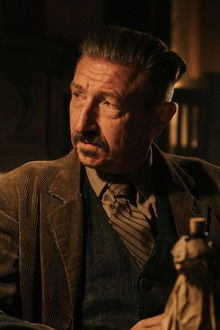 Rejseholdet: Det Første Mord