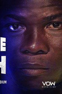 Dillian Whyte vs. Ebenezer Tetteh