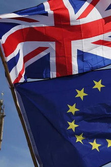 Brexit: Das Endspiel