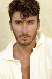 Luis Alberto Domínguez
