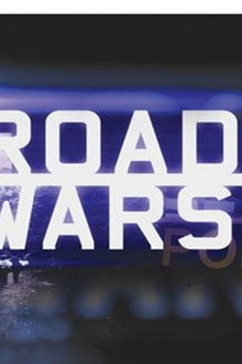 Road Wars